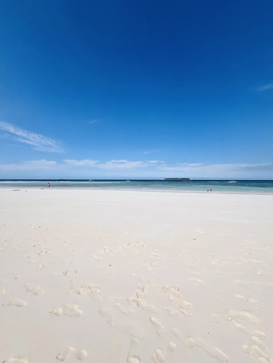 Kitesurf
