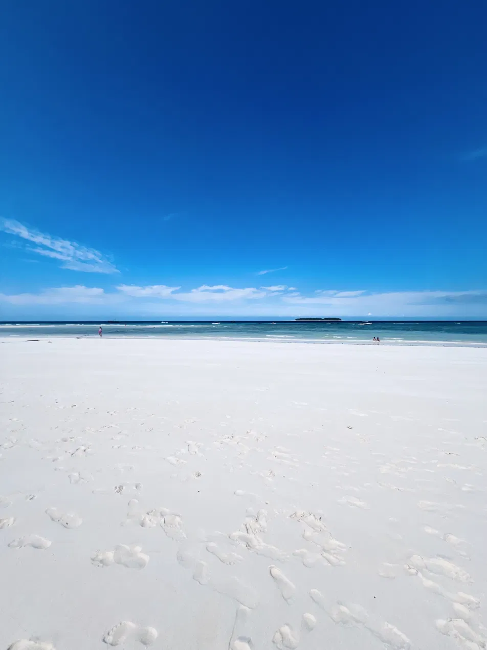 Plage
